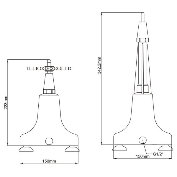 Container Rinser