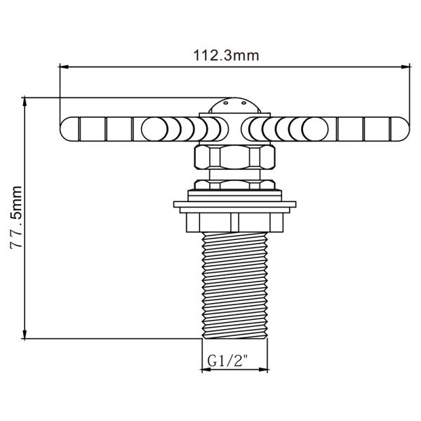 Glass Rinser