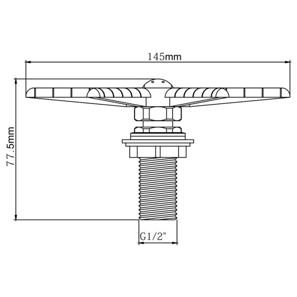 Glass Rinser