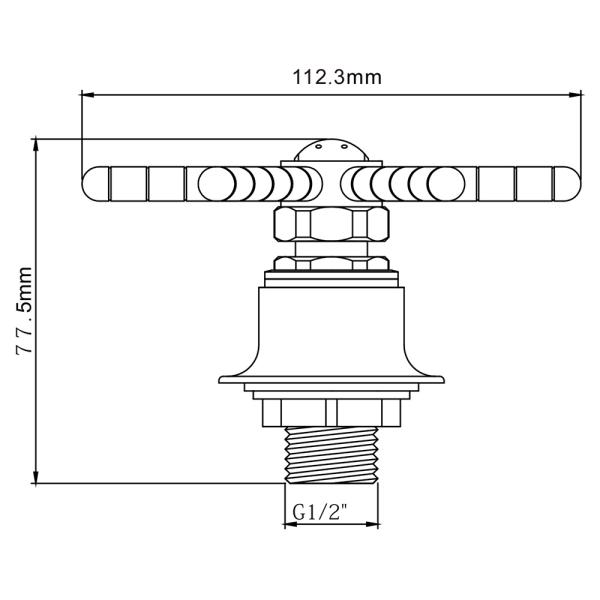 Glass Rinser