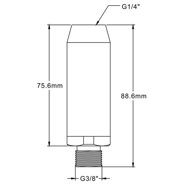 Steam Pressure Safety Valves And Drain Cocks