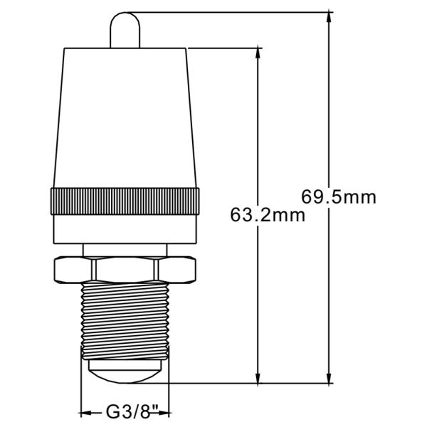 Steam Pressure Safety Valves And Drain Cocks