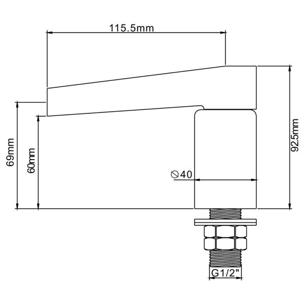 Steam Pressure Safety Valves And Drain Cocks