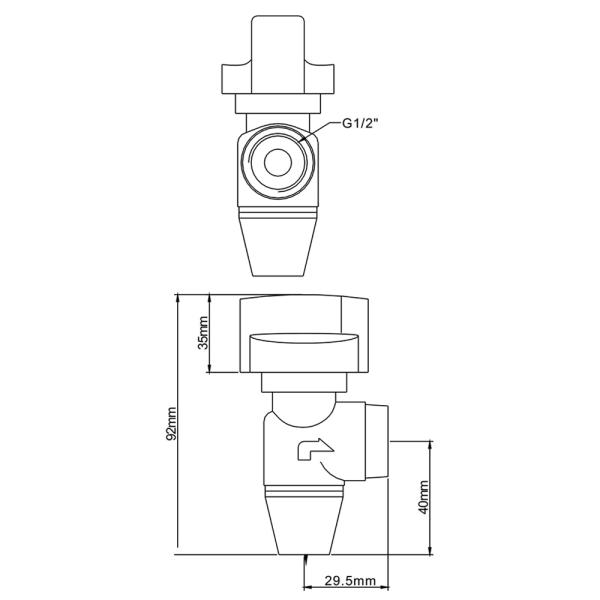 Steam Pressure Safety Valves And Drain Cocks