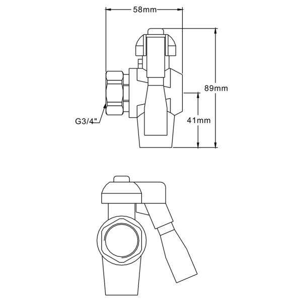 Steam Pressure Safety Valves And Drain Cocks