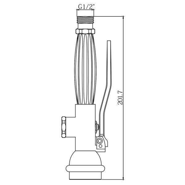 European Faucet Accessories