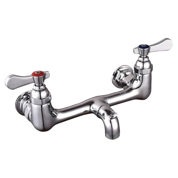 Service Sink Faucet