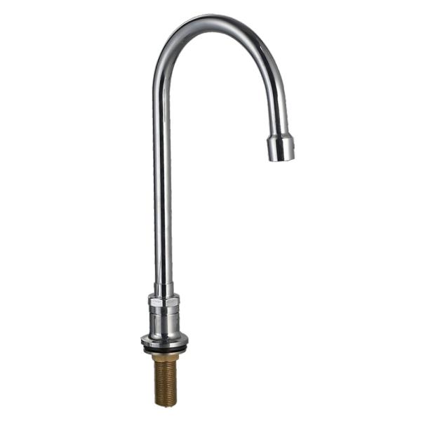 Single Hole Faucet