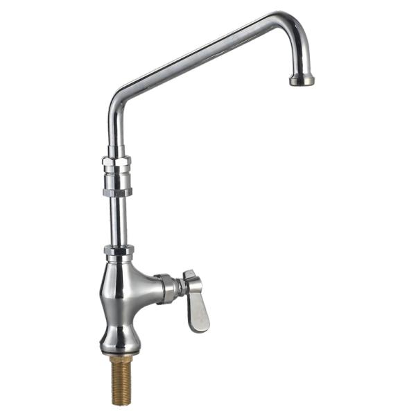 Single Lever Faucet