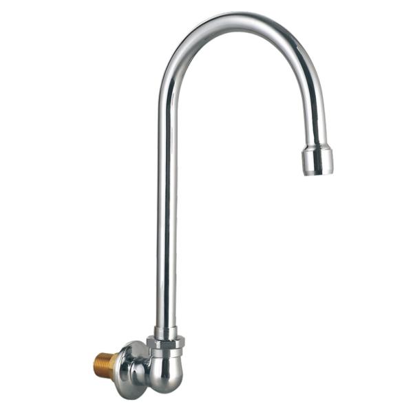 Single Lever Faucet