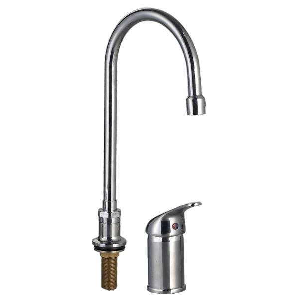 Single Lever Faucet