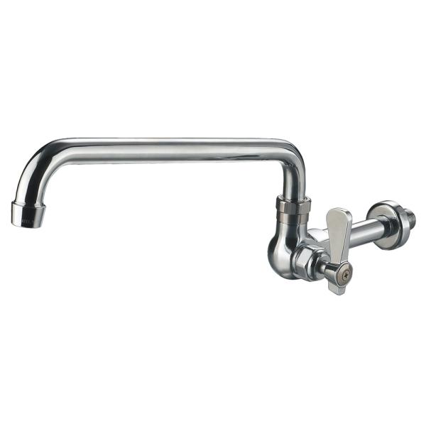 Single Pantry Faucet