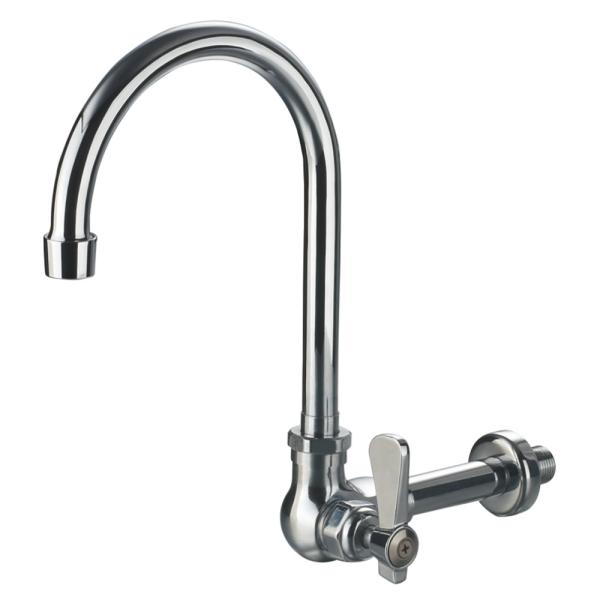 Single Pantry Faucet