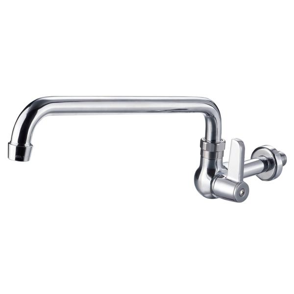 Single Supply Wall Mounted Faucet