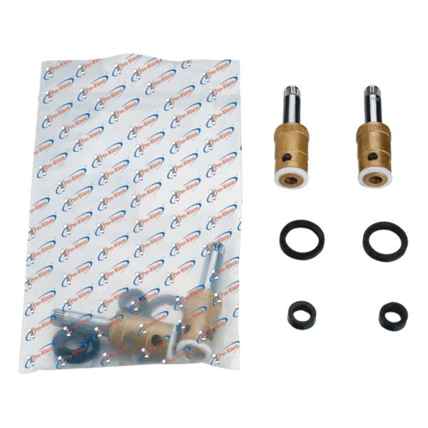 Spring Check Spindle Assembly Replacement Kit