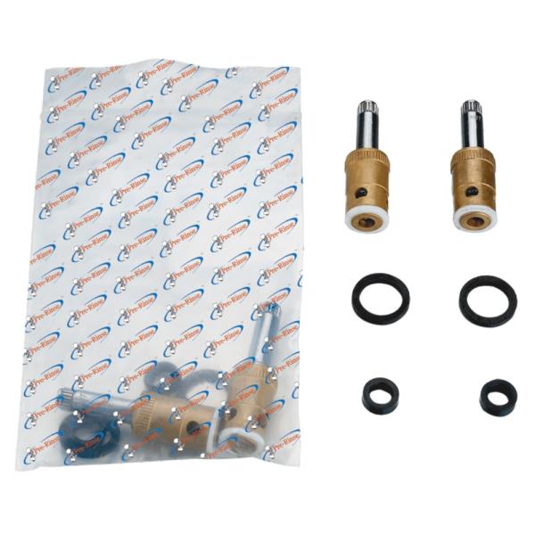 Spring Check Spindle Assembly Replacement Kit