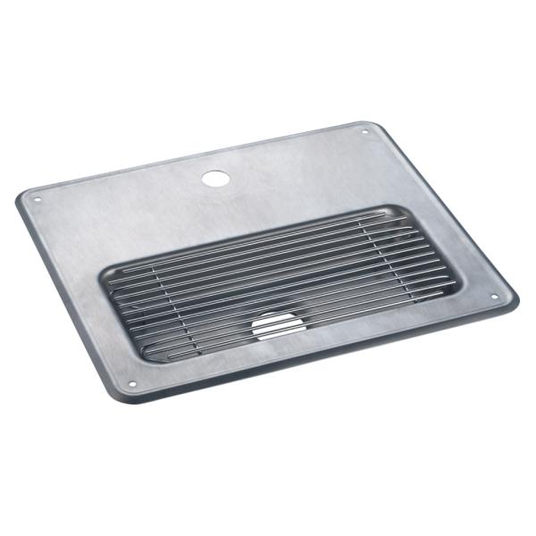 Stainless Steel Drip Pan