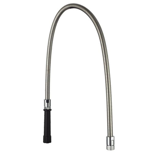 Stainless Steel Hose And Handle