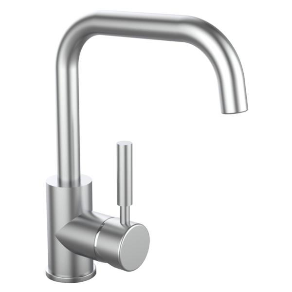 Stainless Steel Sink Faucet