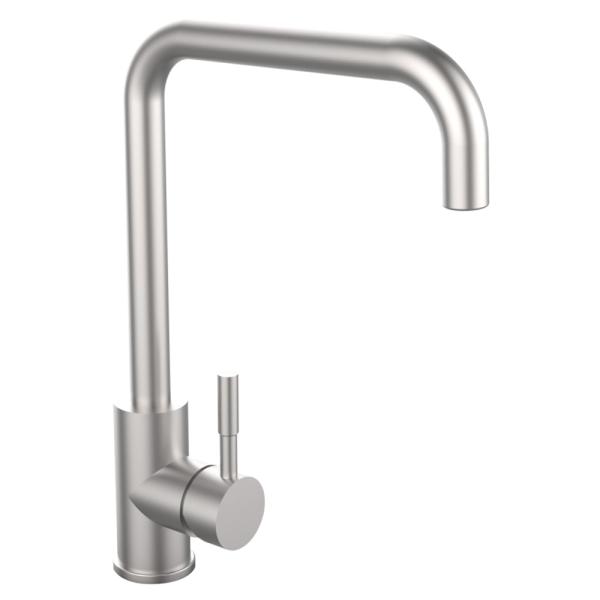 Stainless Steel Sink Faucet