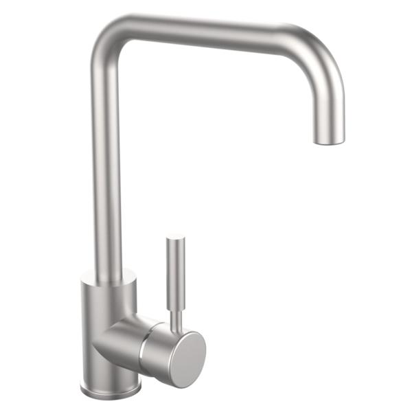 Stainless Steel Sink Faucet