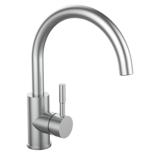 Stainless Steel Sink Faucet