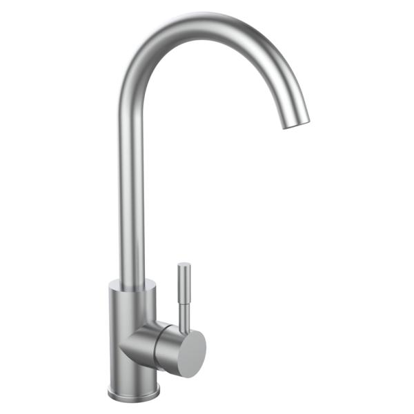 Stainless Steel Sink Faucet