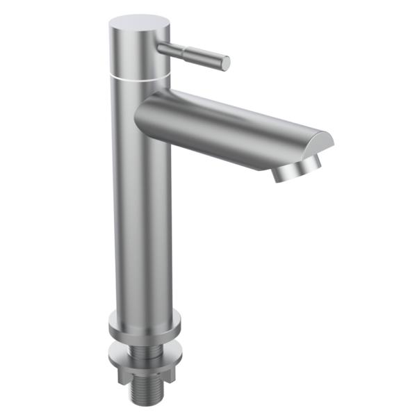 Stainless Steel Sink Faucet