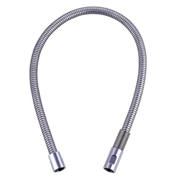 Staninless Steel Hose