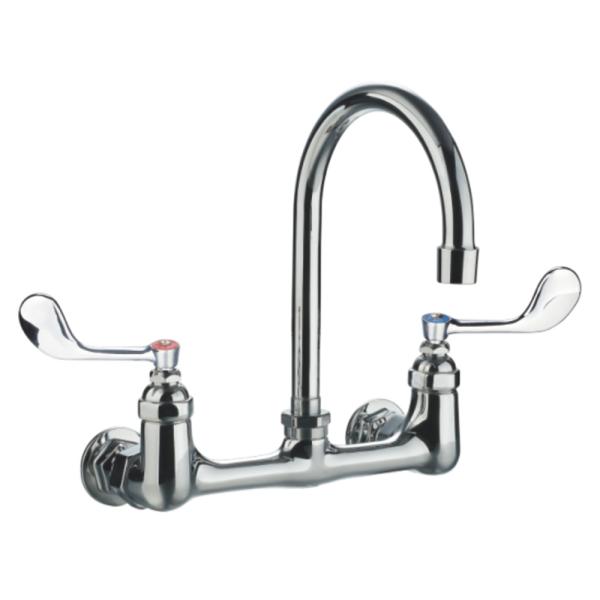 Swivel Base Faucet