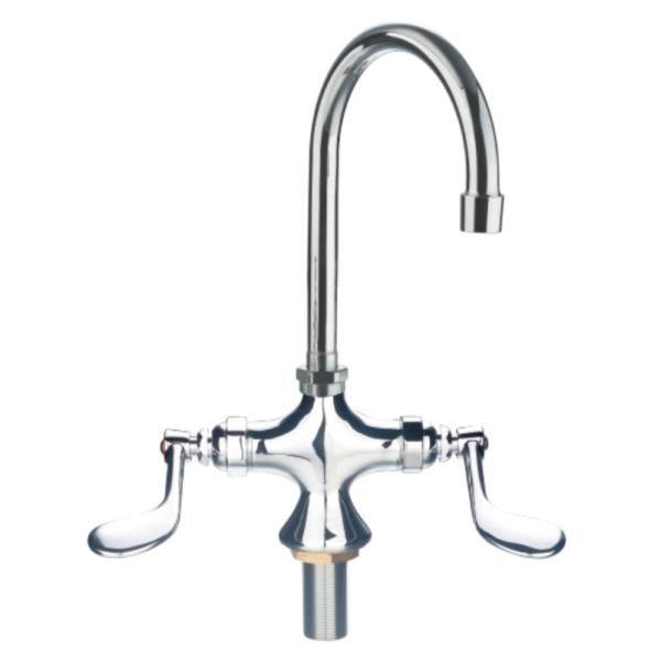 Swivel Base Faucet