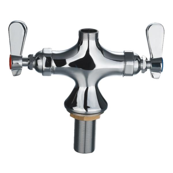 Swivel Base Faucet