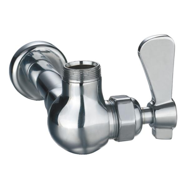 Swivel Base Faucet