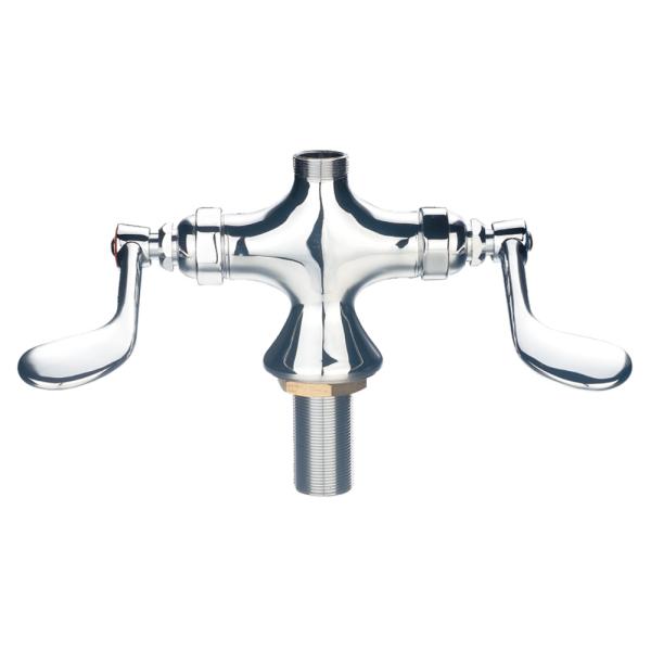 Swivel Base Faucet